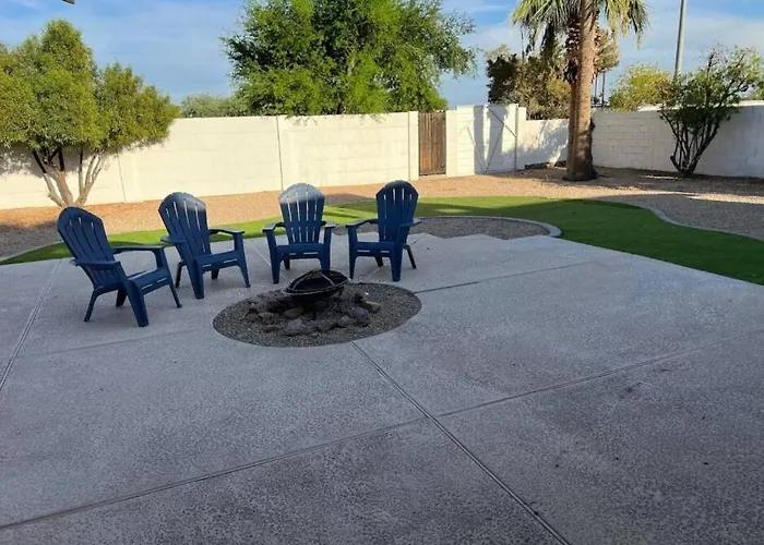 Holiday home Diamond In The Desert-scottsdale