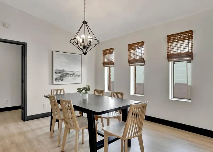 Diamond In The Desert-scottsdale Holiday home *