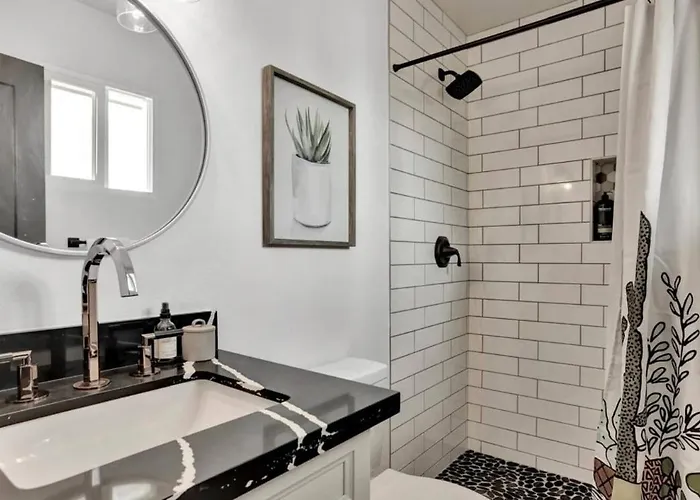 Holiday home Diamond In The Desert-scottsdale