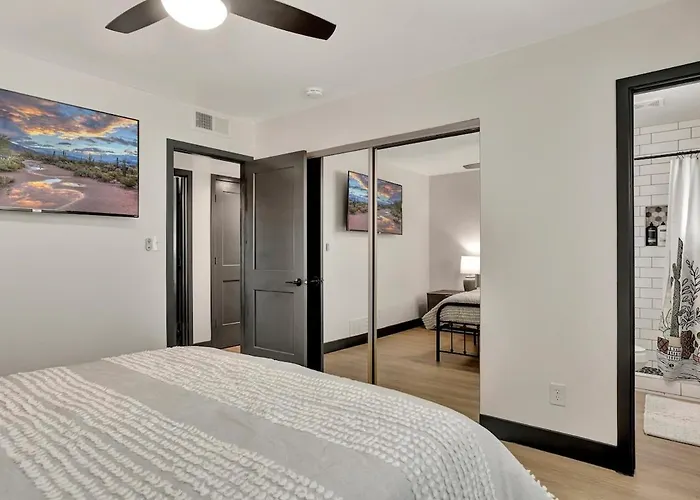 Diamond In The Desert-scottsdale Holiday home Scottsdale