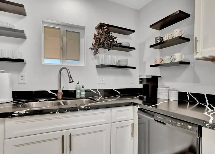 Holiday home Diamond In The Desert-scottsdale *