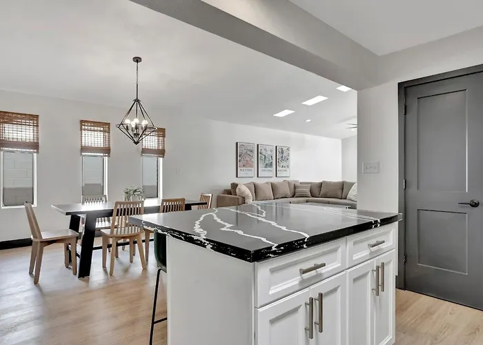 Diamond In The Desert-scottsdale Holiday home *
