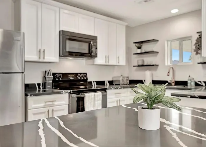 Holiday home Diamond In The Desert-scottsdale *
