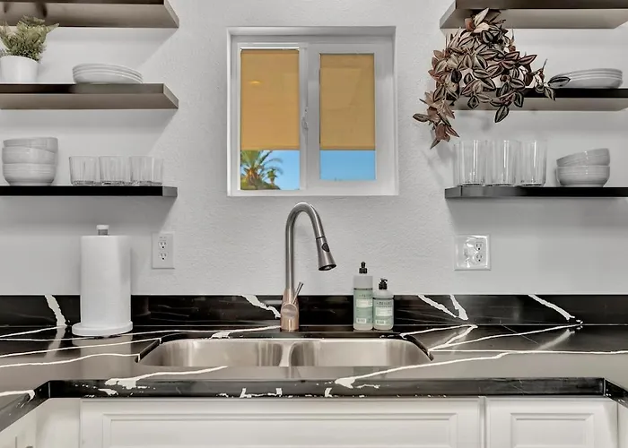 Diamond In The Desert-scottsdale Holiday home *