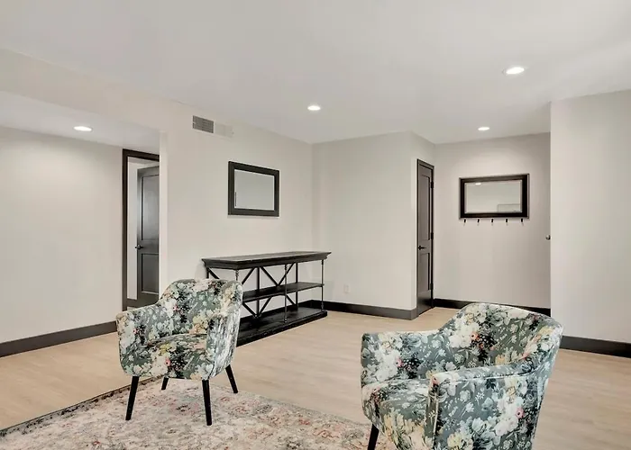 Diamond In The Desert-scottsdale Holiday home