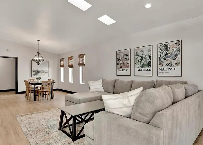 Holiday home Diamond In The Desert-scottsdale *
