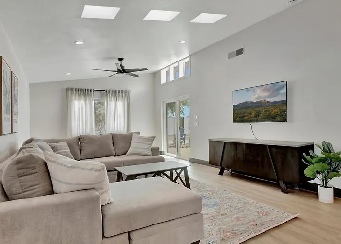 Diamond In The Desert-scottsdale Holiday home Scottsdale